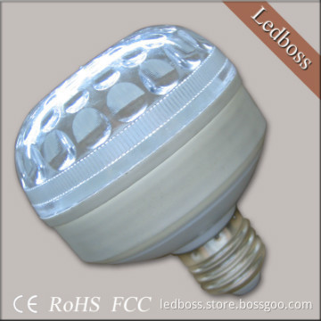 DIP led honey comb  bulb